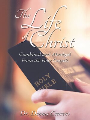 cover image of The Life of Christ